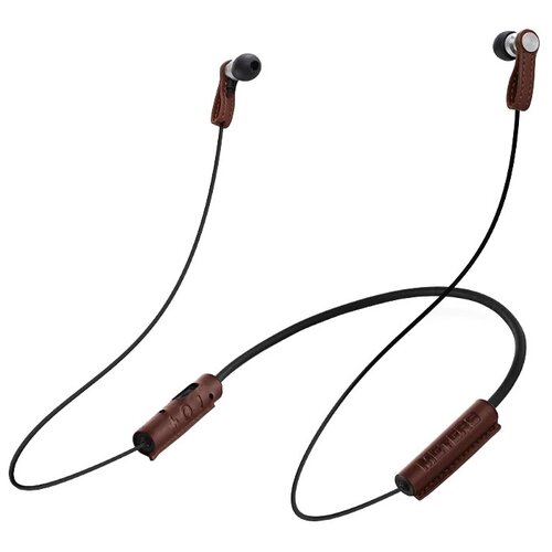 Наушники внутриканальные беспроводные Meters M-Ears-BT BLK 596800₽