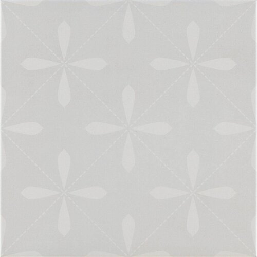 Напольная плитка Pamesa Ceramica Waterloo Pearl Saten 45х45 см (1.42 м2)