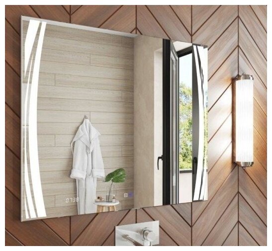 Vigo Зеркало Elen Luxe 700 Vigo