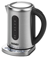 Чайник Hermes Technics HT-EK904, silver