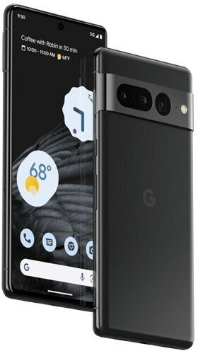 Смартфон Google - фото №13