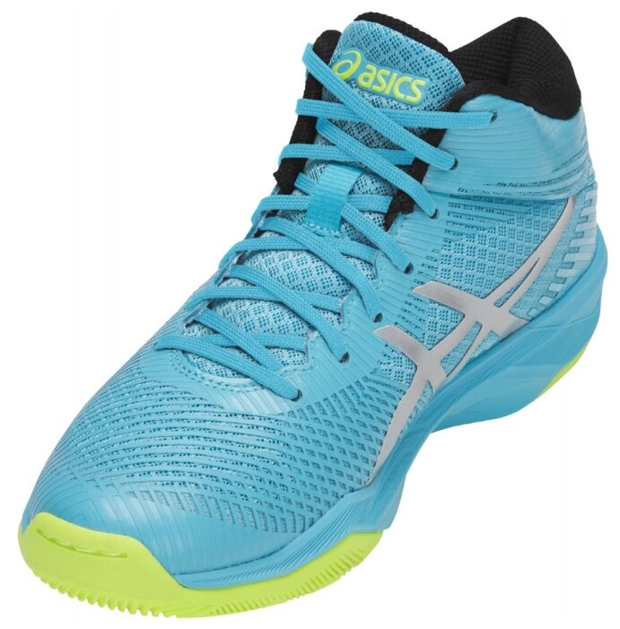 gel volley elite ff mt