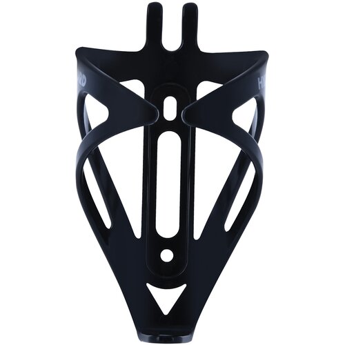 фото Флягодержатель oxford hydra cage, матовый черный