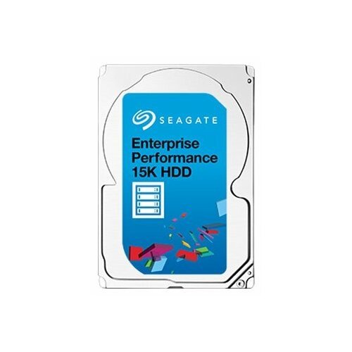 Жесткий диск Seagate 900 ГБ ST900MP0156