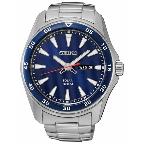 фото Наручные часы seiko sne391