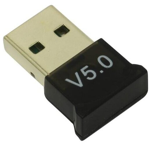 Bluetooth адаптер USB Ks-is KS-408