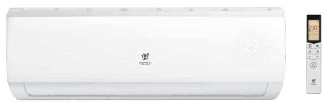 Настенная сплит-система Royal Clima RC-TW39HN