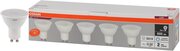 LVPAR1675 10SW/865 230V GU10 Экопак1X5 RU OSRAM