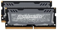 Оперативная память Ballistix BLS2K8G4S26BFSD