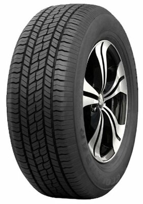 Yokohama 215/70R16 100H Geolandar H/T G033V TL