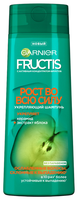 Набор GARNIER Fructis Подарочный Рост во всю Силу: шампунь 250 мл, бальзам-ополаскиватель 200 мл