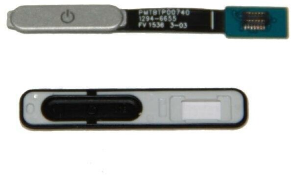Шлейф для Sony E5823 (Xperia Z5 Compact) сканер отпечатка пальца