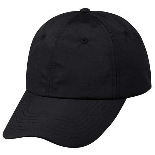 Бейсболка , размер 56/60, черный