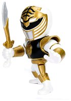 Jada Toys Power Rangers - White Ranger M406