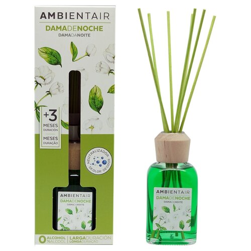 фото Ambientair диффузор весенний