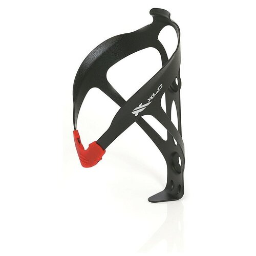 XLC Флягодержатель XLC Water Bottle Holder BC-A09 (Black) флягодержатель m wave bc vario bottle cage