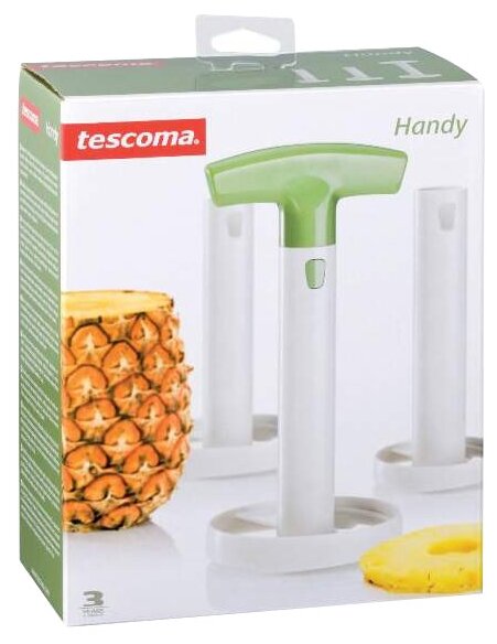 Нож для ананаса handy Tescoma - фото №3