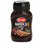 Соус Spilva Медовый BBQ, 320 г - изображение