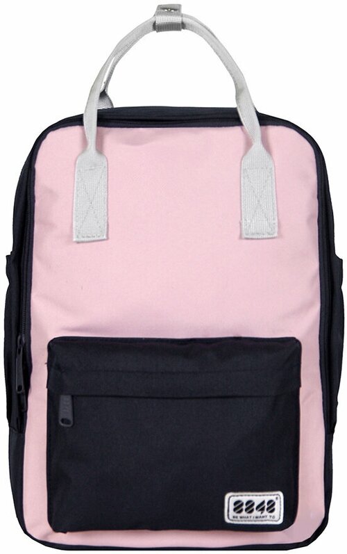 Рюкзак  планшет 8848, розовый