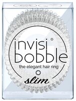 Резинка Invisibobble SLIM 3 шт. Time To Pink