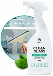 Очиститель стекол GraSS Clean Glass Professional 600мл