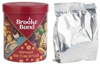 Чай черный Brooke Bond подарочный набор, 30 г