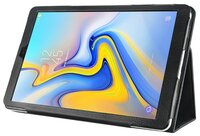 Чехол IT Baggage ITSSGTA1052 для Samsung Galaxy Tab A 10.5 черный