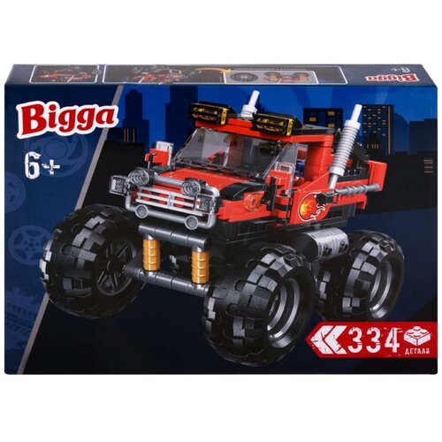 Конструктор 