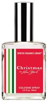 Одеколон Demeter Fragrance Library Christmas In New York 30 мл