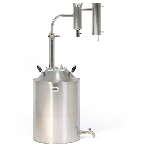 Самогонный аппарат Германия 3 30 л 1319000₽