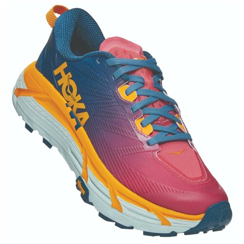 фото Кроссовки женские hoka mafate speed 3 hoka one one