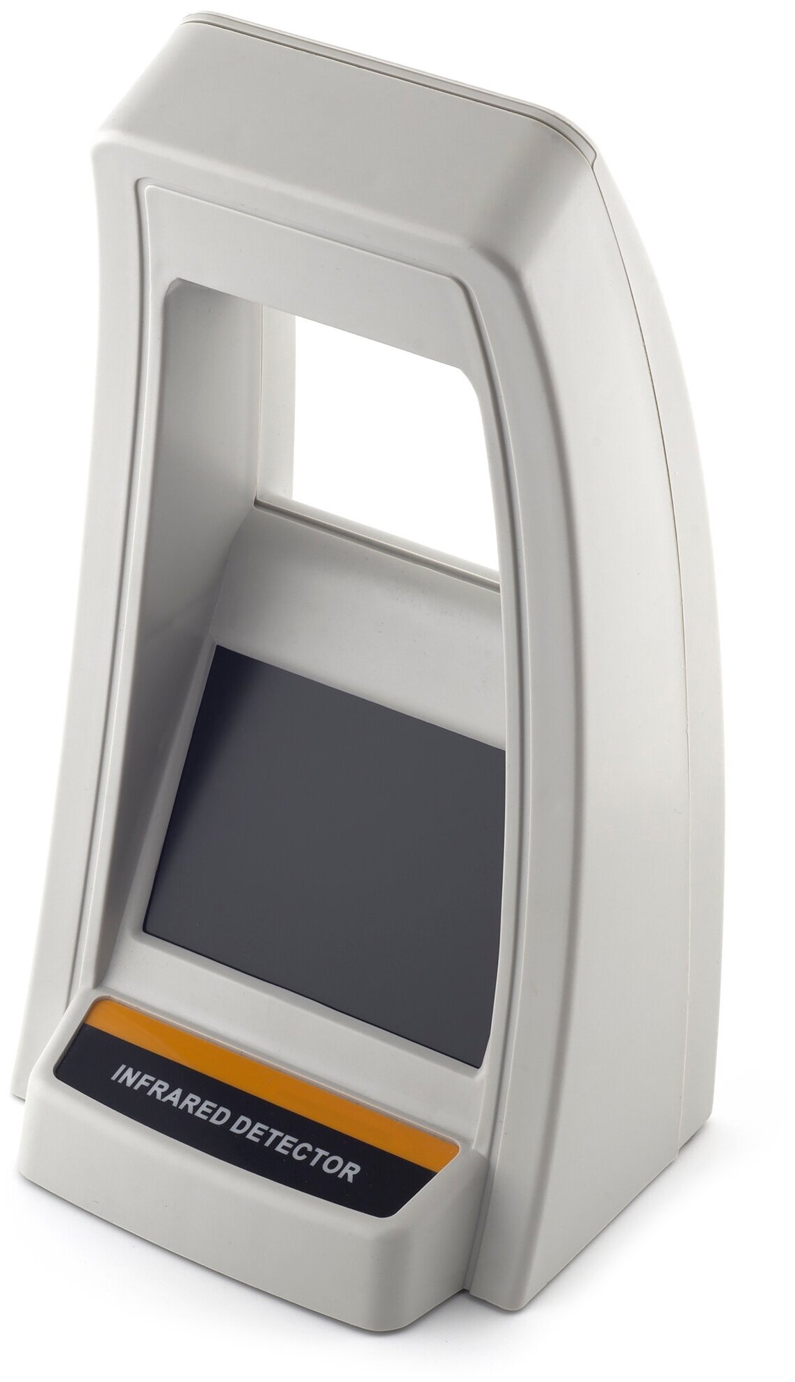 Инфракрасный детектор банкнот IRD-1000, арт. , просмотровый, белый, без АКБ
