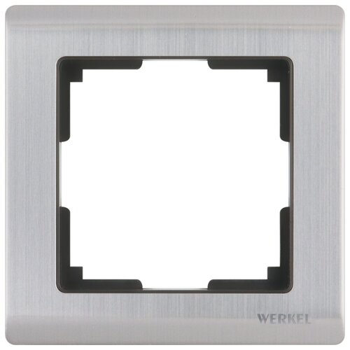 фото Рамка 1п Werkel WL02-Frame-01