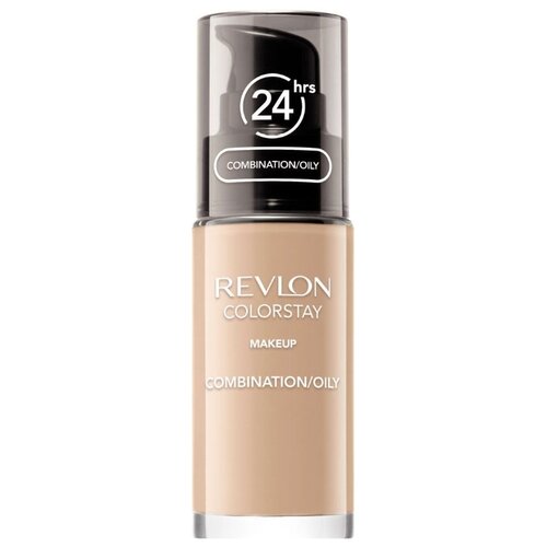 фото Revlon Тональный крем Colorstay