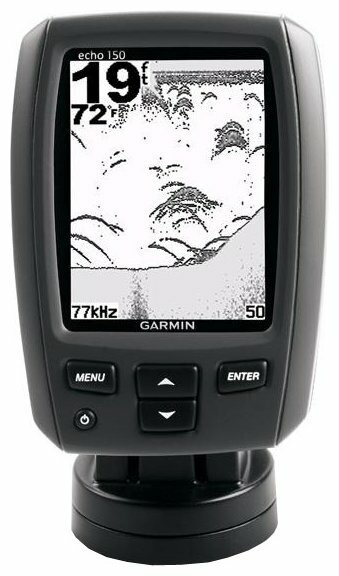 Эхолот Garmin echo 150