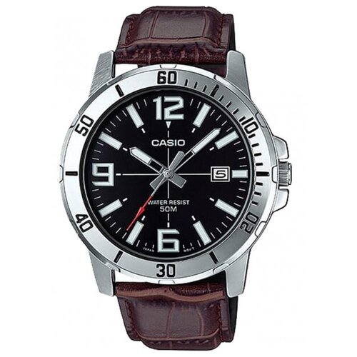 Наручные часы CASIO MTP-VD01L-1B