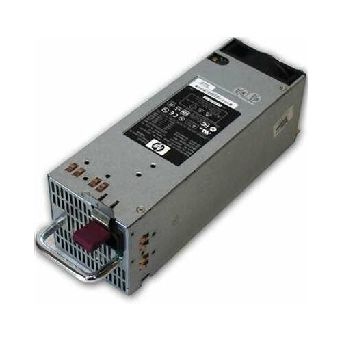 Блок питания HP Hot Plug Redundant Power Supply 500Wt ESP127 PS-5501-1C ML350G3 PS-5501-1C 1258700₽