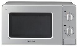Микроволновая печь Daewoo Electronics KOR-7707S