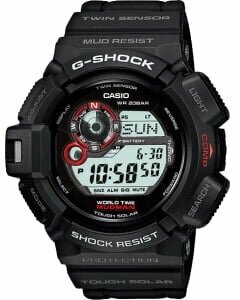 Наручные часы CASIO G-Shock G-9300-1