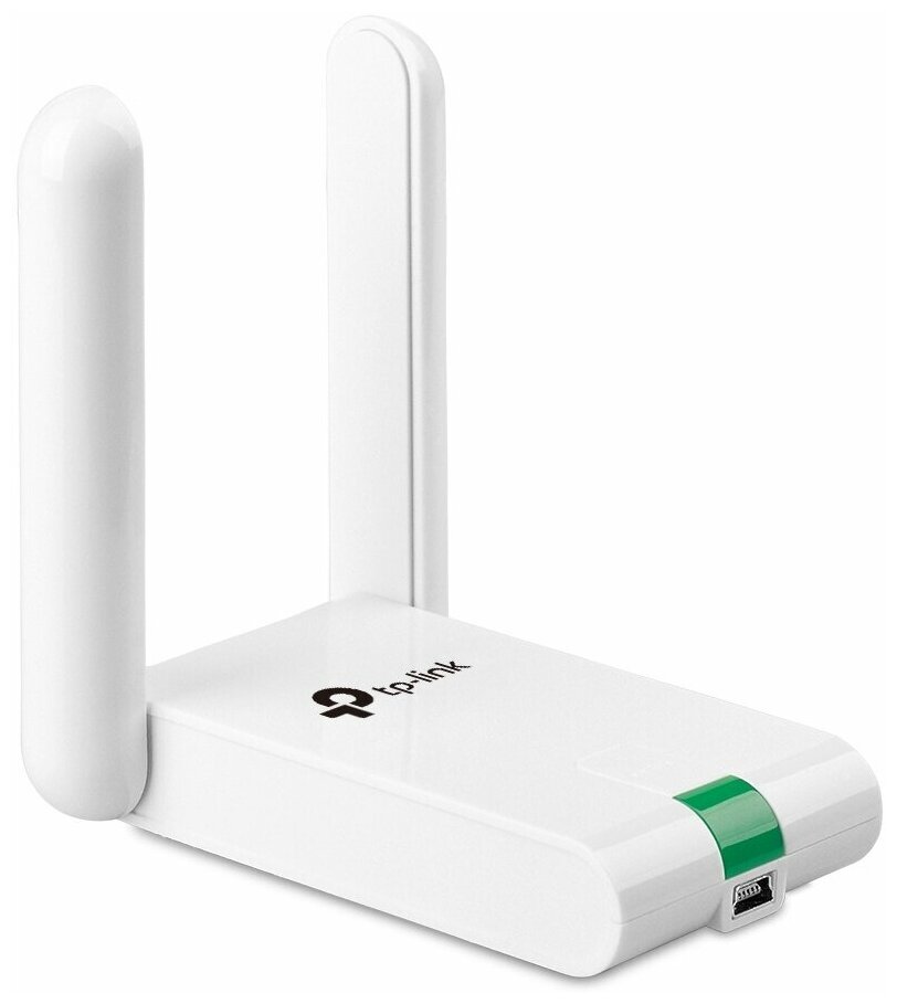 TP-Link TL-WN822N N300 Wi-Fi USB-