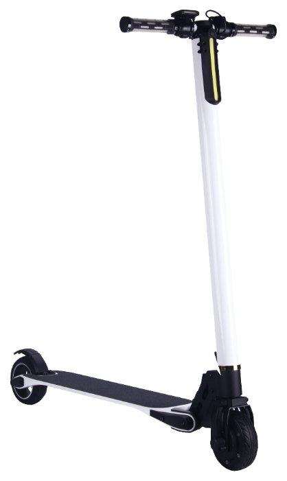 lightest e scooter