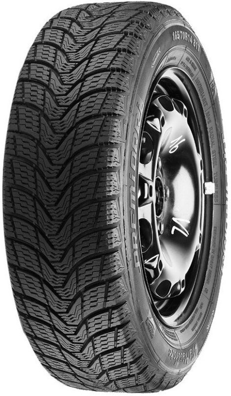 Автошина Rosava 215/65R16 98T PREMIORRI VIAMAGGIORE