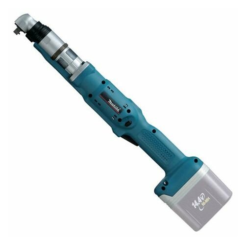 Аккумуляторный ударный гайковерт Makita BFL300FZ 4049900₽