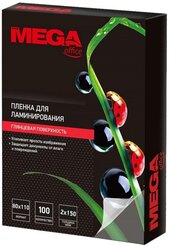 Лучшие Расходные материалы для ламинаторов ProMEGA