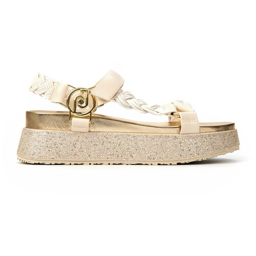 фото Босоножки женские liu·jo frida 20 sa3021ex01422222 цвет: черный размер: 36 liu jo