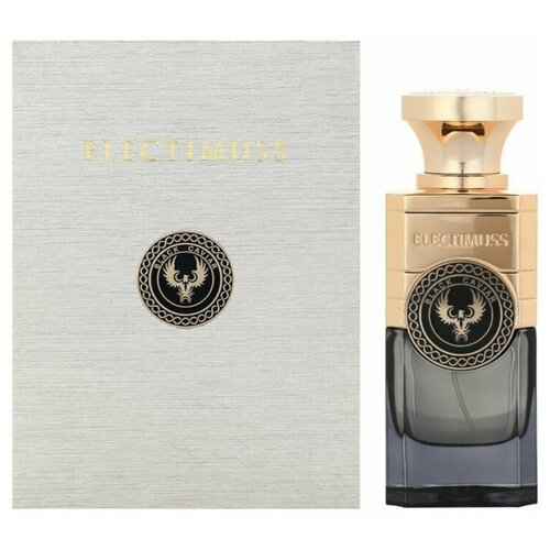 Духи Electimuss Black Caviar 100 мл.