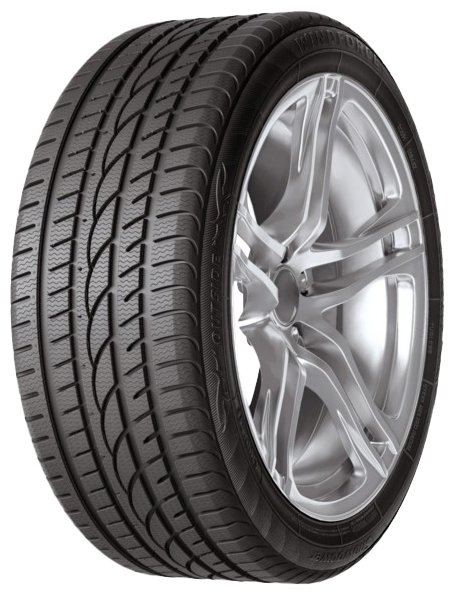 Windforce Snowblazer UHP Зима Нешипованные 215/55 R16 97H [TL, XL]