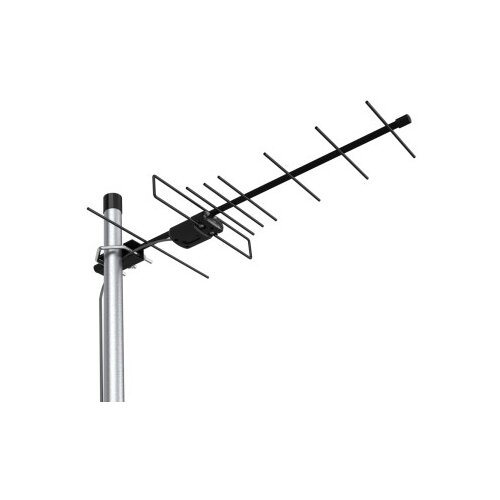 Уличная DVB-T2 антенна Locus Эфиp-08AF антенна locus зeнит 14af