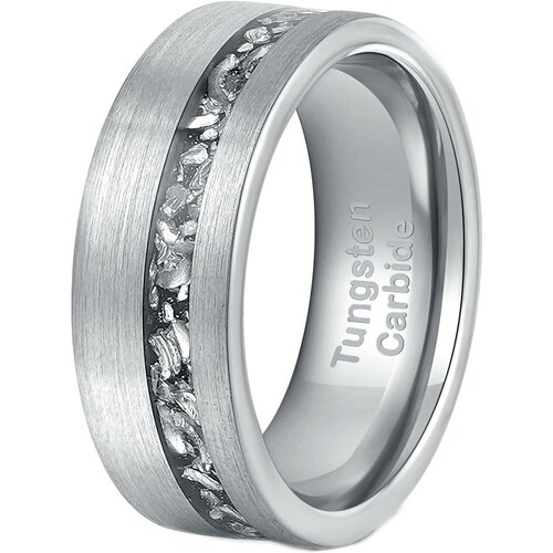 фото Кольцо poya, размер 20.5