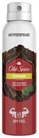 Дезодорант-антиперспирант спре Old Spice Timber 150 мл